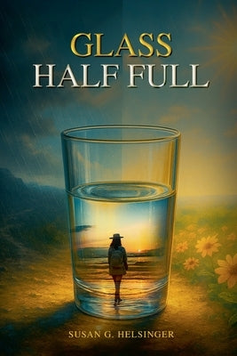 Glass Half Full by Helsinger, Susan G.