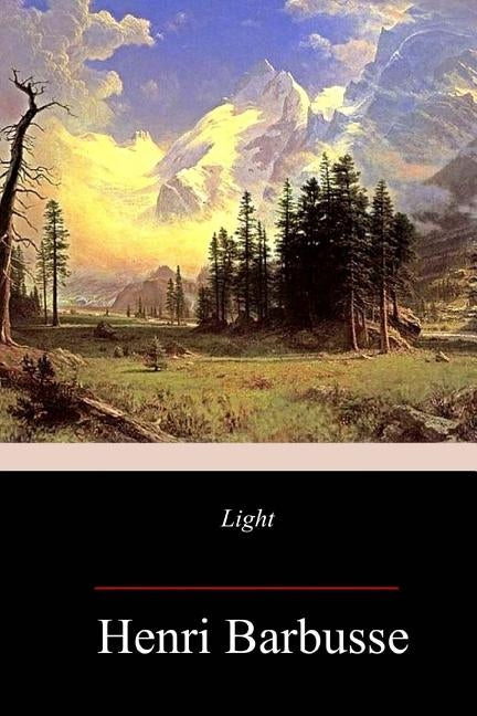 Light by Wray, Fitzwater