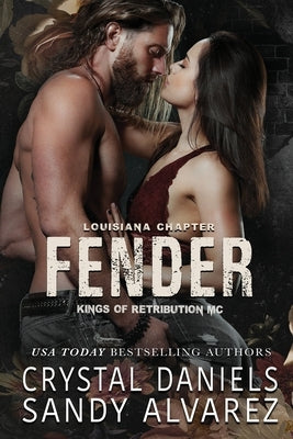 Fender by Daniels, Crystal