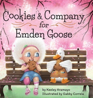 Cookies & Company for Emden Goose by Aramayo, Keeley