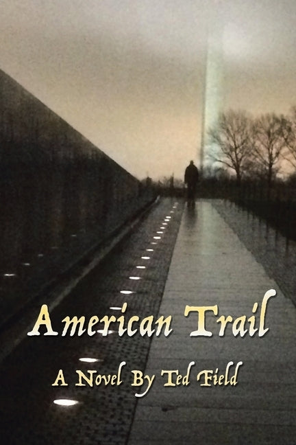 American Trail by Field, Ted