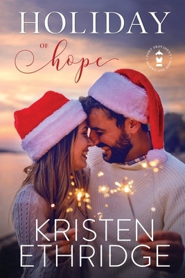 Holiday of Hope by Ethridge, Kristen