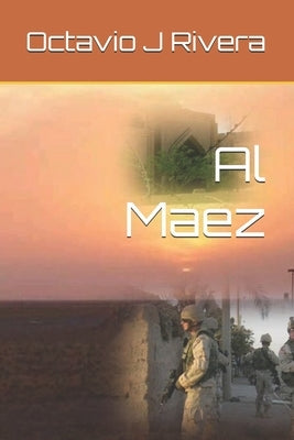 Al Maez by Rivera, Octavio Jose