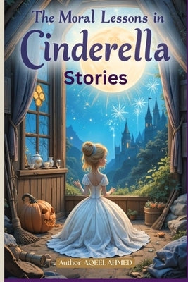 The Moral Lessons in Cinderella Stories by Ahmed, Aqeel