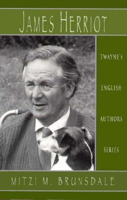 James Herriot by Brunsdale, Mitzi M.