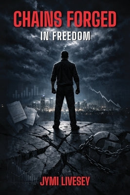 Chains Forged in Freedom by Livesey, Jymi