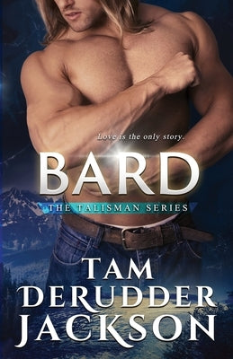 Bard by Jackson, Tam Derudder