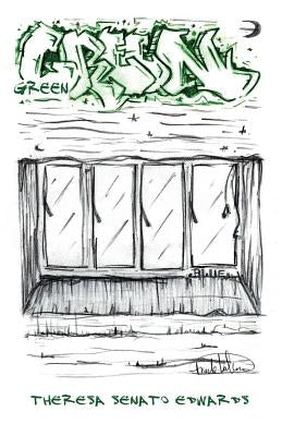 Green by Edwards, Theresa Senato