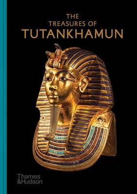 The Treasures of Tutankhamun by Shaw, Garry J.