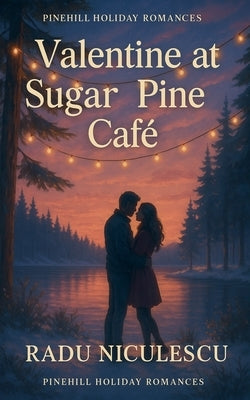 Valentine at Sugar Pine Café by Niculescu, Radu