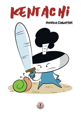 Kentachi by Ciabattini, Monica