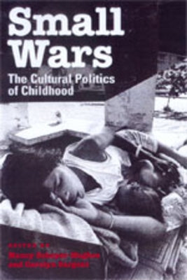 Small Wars: The Cultural Politics of Childhood by Scheper-Hughes, Nancy