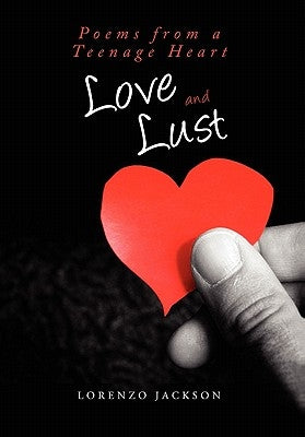Love and Lust by Jackson, Lorenzo