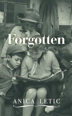 Forgotten by Letic, Anica