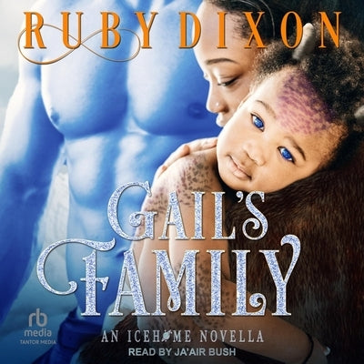 Gail's Family by Dixon, Ruby