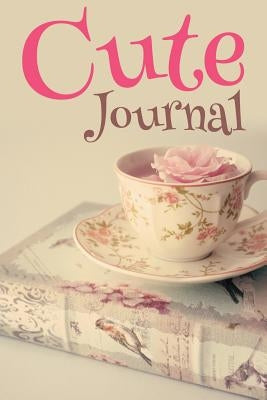 Cute Journal by Speedy Publishing LLC