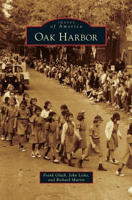 Oak Harbor by Gluth, Frank