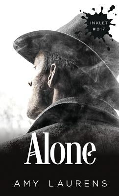 Alone by Laurens, Amy