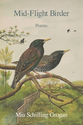 Mid-Flight Birder by Grogan, Mia Schilling