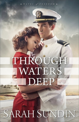 Through Waters Deep by Sundin, Sarah