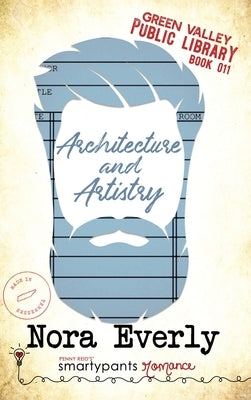 Architecture and Artistry by Romance, Smartypants