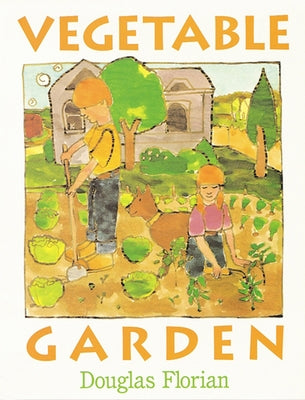 Vegetable Garden by Florian, Douglas