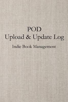 Pod Upload & Update Log by Westward Journals
