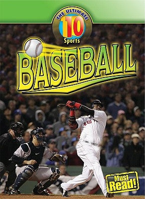 Baseball by Stewart, Mark