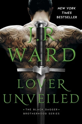 Lover Unveiled, 19 by Ward, J. R.