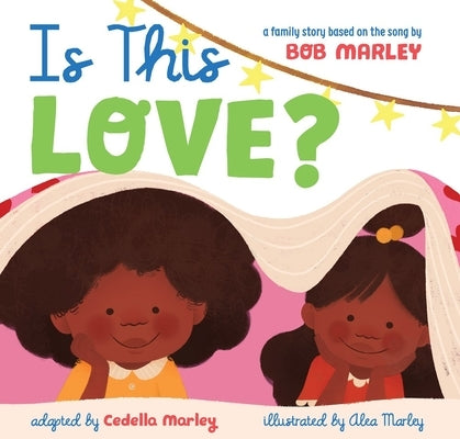 Is This Love? by Marley, Bob