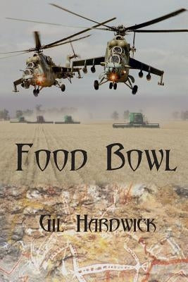 Food Bowl by Hardwick, Gil