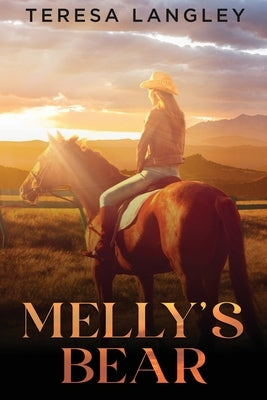 Melly's Bear by Langley, Teresa