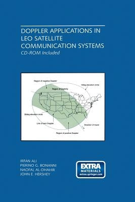 Doppler Applications in Leo Satellite Communication Systems by Ali, Irfan