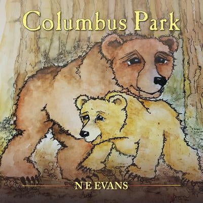 Columbus Park by Evans, Ne