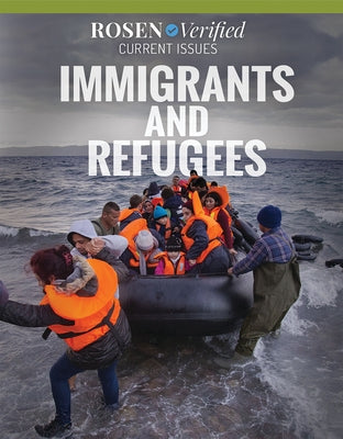Immigrants and Refugees by Hand, Carol
