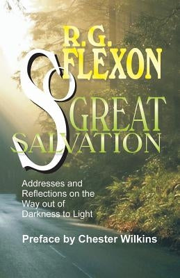 So Great Salvation by Wilson, Ermal