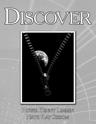 Discover by Limmin, Howie Kenny