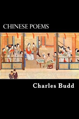 Chinese Poems by Struik, Alex