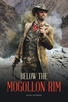 Below the Mogollon Rim by Stoffel, Alex