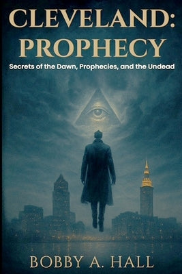 Cleveland: Prophecy: Prophecy by Hall, Bobby A.