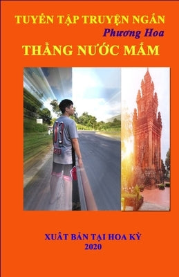 Thang Nuoc Mam by Hoa, PhƯƠng