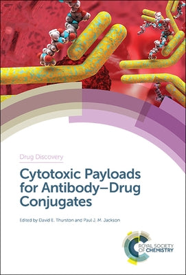 Cytotoxic Payloads for Antibody-Drug Conjugates by 