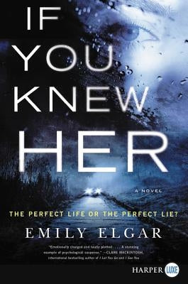 If You Knew Her by Elgar, Emily