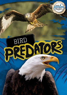 Bird Predators by Gunasekara, Mignonne