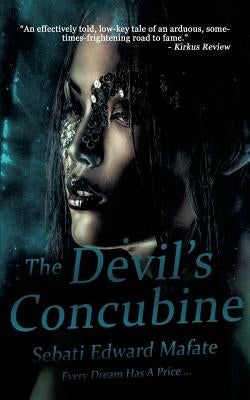 The Devil's Concubine by Mafate, Sebati Edward