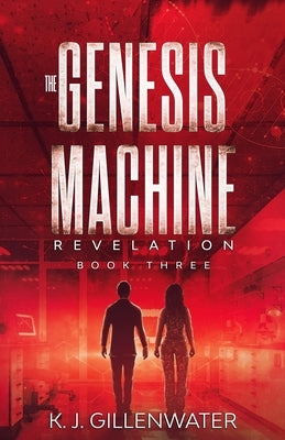Revelation by Gillenwater, K. J.