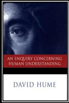 An Enquiry Concerning Human Understanding by Hume, David