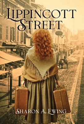 Lippincott Street by Ewing, Sharon A.