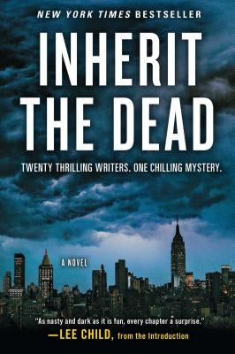 Inherit the Dead by Child, Lee
