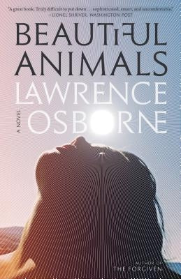 Beautiful Animals by Osborne, Lawrence